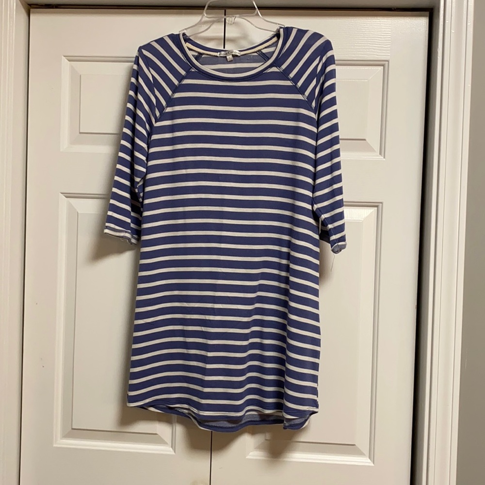 Moa Moa dress